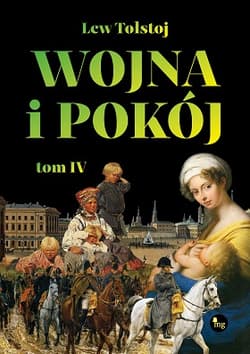 Wojna i pokój. Tom 4 - Lew Tołstoj
