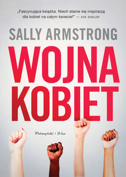 Wojna kobiet - ebook - Sally Armstrong
