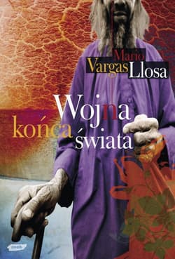 Wojna końca świata - Mario Vargas Llosa