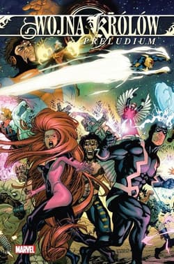 Wojna królów Preludium - Schmidt Andy, Yost Christopher