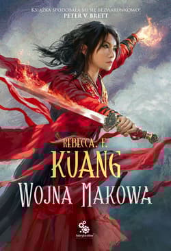 Wojna makowa 1 - Rebecca F. Kuang