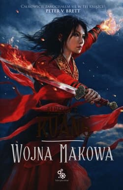Wojna makowa 1 - Rebecca F. Kuang
