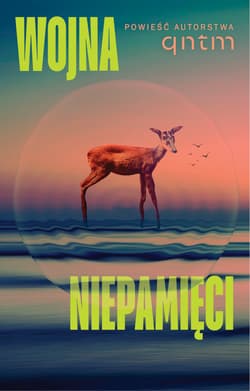 Wojna niepamięci - qntm