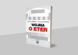 Wojna o eter - Ligarski Sebastian, Grzegorz Majchrzak