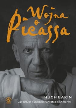 Wojna o Picassa - ebook