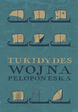 Wojna peloponeska - Tukidydes