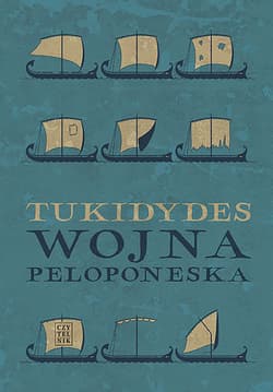 Wojna peloponeska wyd. 7 - Tukidydes