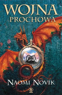 Wojna prochowa - ebook