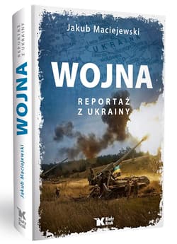 Galeria - zdjęcie nr. 2 - Wojna Reportaż z Ukrainy