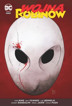 Wojna Robinów - Bermejo Lee, Fawkes Ray, Fletcher Brenden