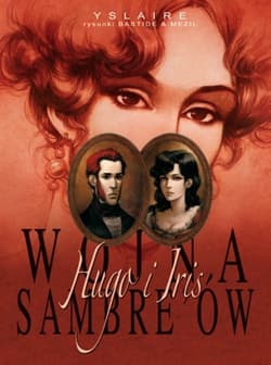 Wojna Sambre’ów - Bernard Yslaire