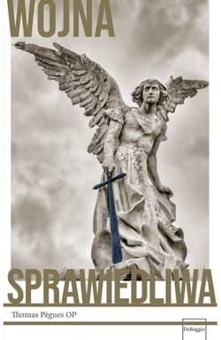 Wojna Sprawiedliwa - Pegues Thomas