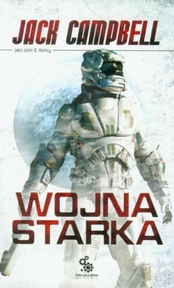 Wojna Starka - Jack Campbell
