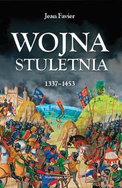 Wojna stuletnia 1337-1453