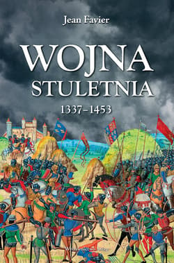 Wojna stuletnia 1337-1453