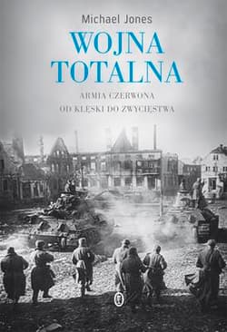 Wojna totalna - Michael Jones