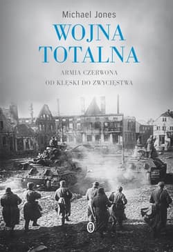 Wojna totalna - Michael Jones