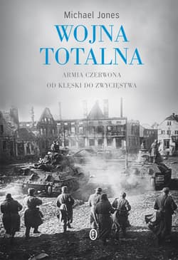 Wojna totalna - ebook - Michael Jones