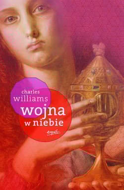 Wojna w niebie - Charles Williams