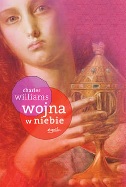 Wojna w niebie - ebook - Charles Williams
