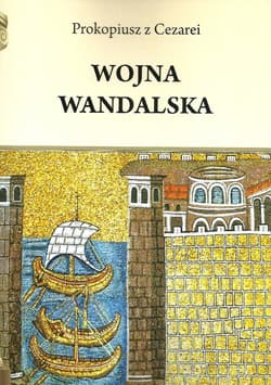 Wojna wandalska - Prokopiusz z Cezarei