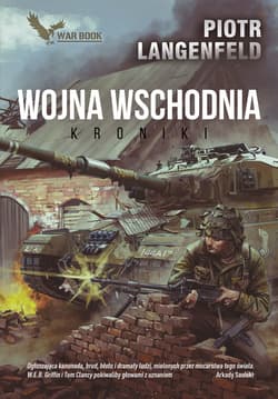 Wojna Wschodnia. - ebook - Piotr Langenfeld