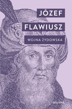 Wojna żydowska - Józef Flawiusz