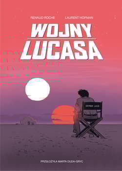 Wojny Lucasa - Roche Renaud