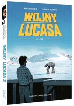 Wojny Lucasa Epizod II