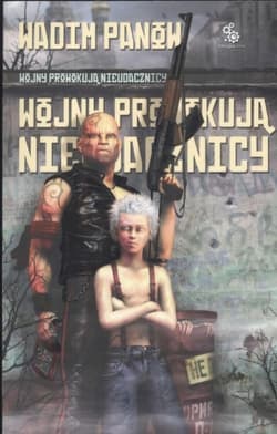 Wojny prowokują nieudacznicy - Wadim Panow