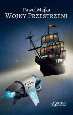 Wojny Przestrzeni - Paweł Majka