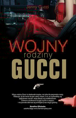 Wojny rodziny Gucci