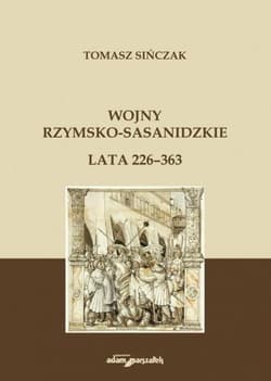 Wojny rzymsko-sasanidzkie Lata 226-363