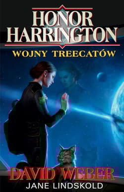 Wojny treecatów - David Weber