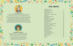 Galeria - zdjęcie nr. 5 - Wojny z mikrobami Akademia mądrego dziecka Chcę wiedzieć więcej