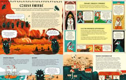 Galeria - zdjęcie nr. 3 - Wojny z mikrobami Akademia mądrego dziecka Chcę wiedzieć więcej