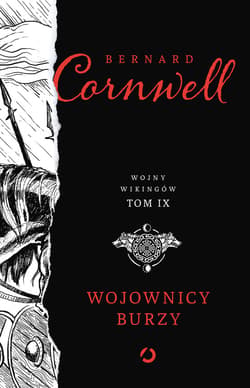 Wojownicy burzy - ebook - Bernard Cornwell