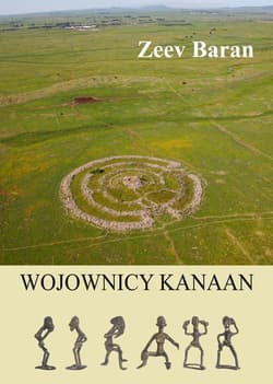 Wojownicy Kanaan - Baran Zeev