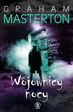 Wojownicy nocy - Graham Masterton