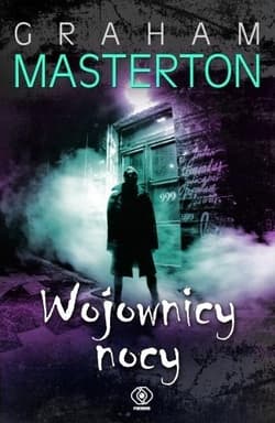 Wojownicy nocy - ebook - Graham Masterton