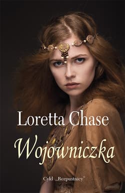 Wojowniczka - Loretta Chase