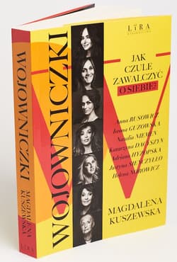 Galeria - zdjęcie nr. 2 - Wojowniczki