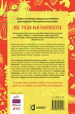 Galeria - zdjęcie nr. 2 - Wojowniczki Jak być nieperfekcyjną i szczęśliwą kobietą