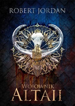 Wojownik Altaii - ebook - Robert Jordan