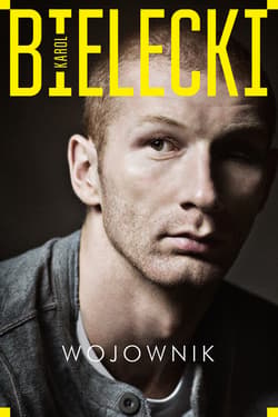 Wojownik_plik - ebook - Karol Bielecki