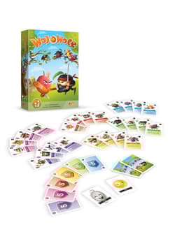 Wojowoce - Rafał Pabierowski