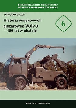 Wojskowe ciążarówki MAN wczoraj, dziś i jutro