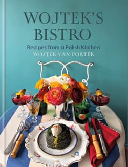 Wojtek's Bistro - Wojtek van Portek