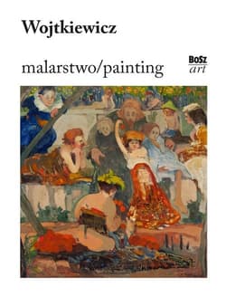 Wojtkiewicz Malarstwo - Krzysztofowicz-Kozakowska Stefania