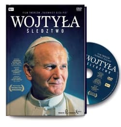 Wojtyła Śledztwo Film twórców „Tajemnicy Ojca Pio”